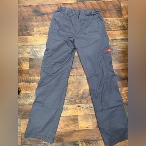 dickies, low-rise, x-small tall
